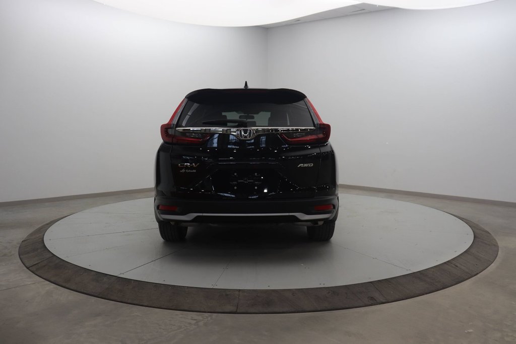 Honda CR-V  2022 à Jonquière, Québec - 5 - w1024h768px