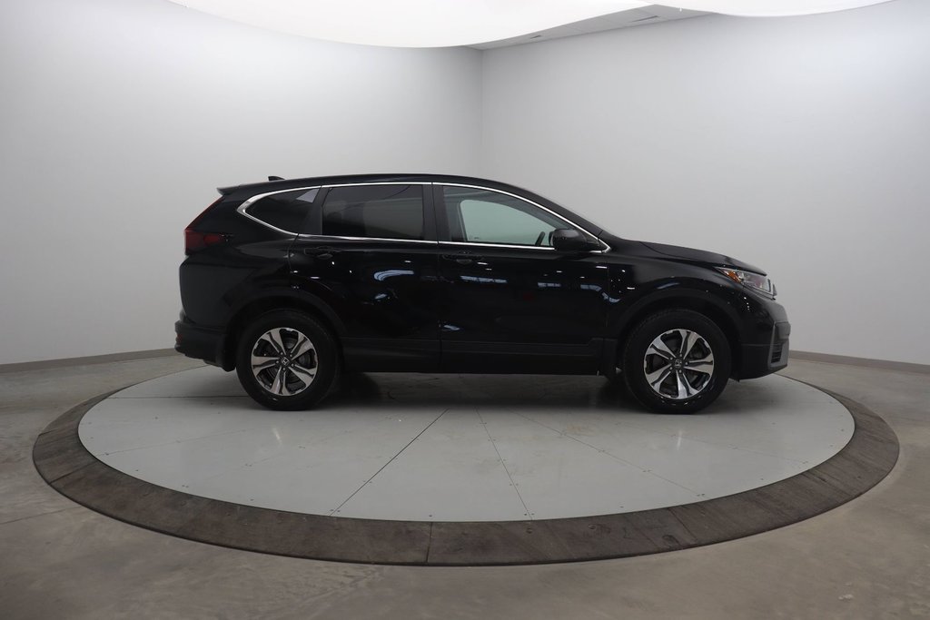 Honda CR-V  2022 à Jonquière, Québec - 3 - w1024h768px