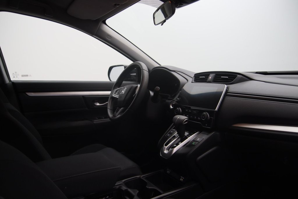 Honda CR-V  2022 à Jonquière, Québec - 15 - w1024h768px