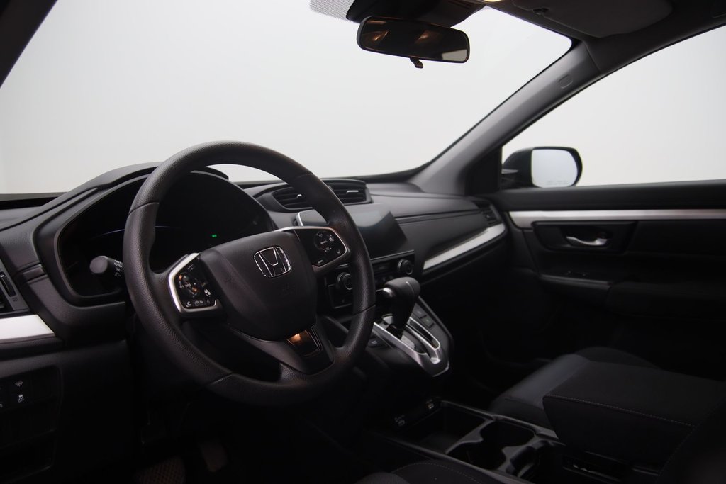 Honda CR-V  2022 à Jonquière, Québec - 6 - w1024h768px