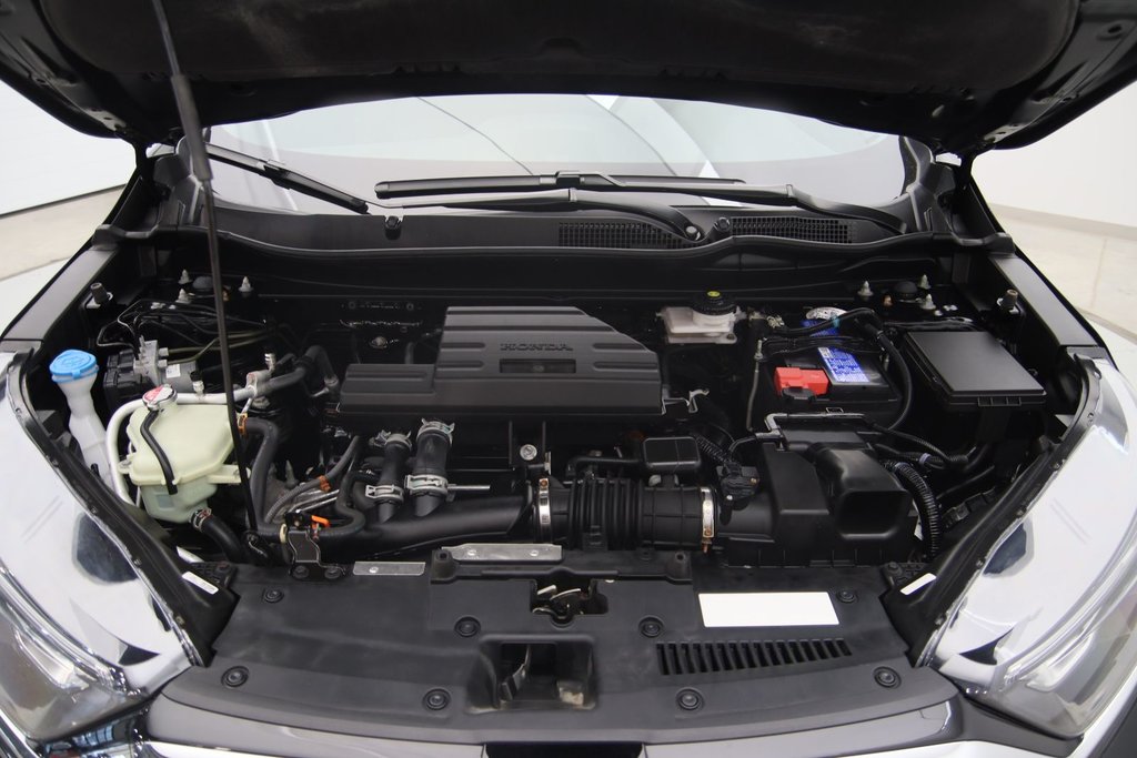 Honda CR-V  2022 à Jonquière, Québec - 16 - w1024h768px