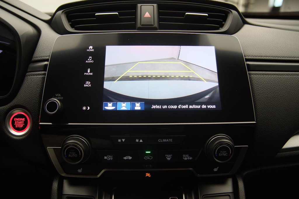 Honda CR-V  2022 à Jonquière, Québec - 14 - w1024h768px