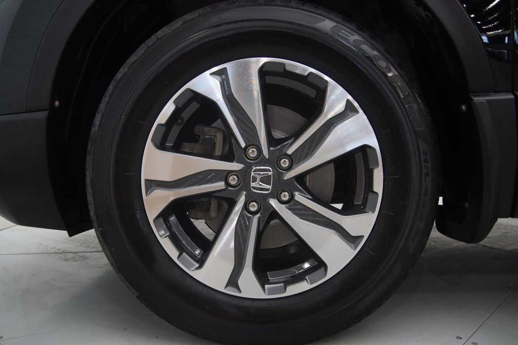 Honda CR-V  2022 à Jonquière, Québec - 18 - w1024h768px