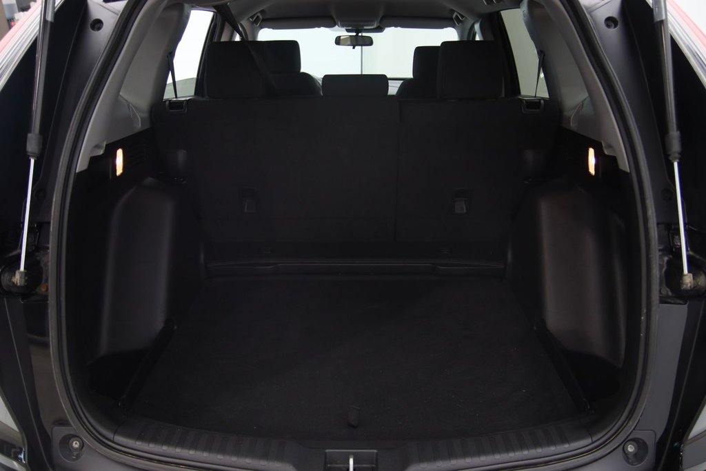 Honda CR-V  2022 à Jonquière, Québec - 17 - w1024h768px