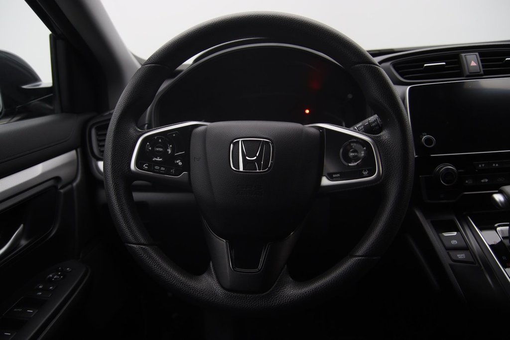 Honda CR-V  2022 à Jonquière, Québec - 11 - w1024h768px