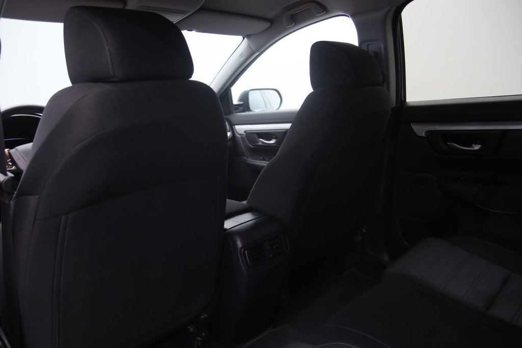 Honda CR-V  2022 à Jonquière, Québec - 8 - w1024h768px