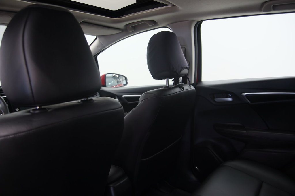 Honda Fit EX-L Navi 2019 à Chicoutimi, Québec - 9 - w1024h768px