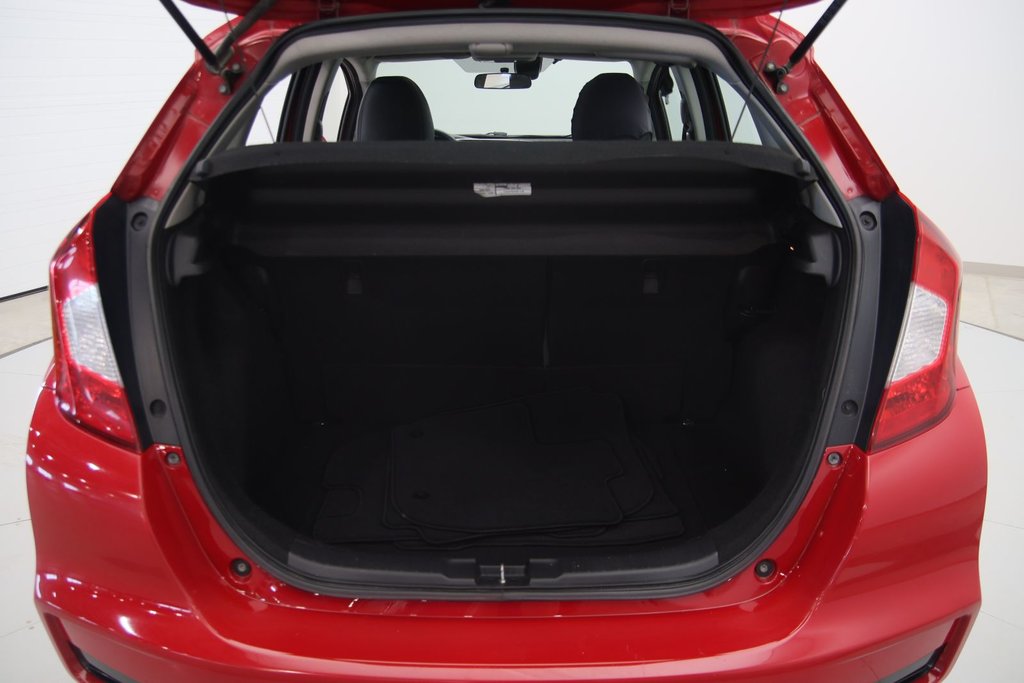 Honda Fit EX-L Navi 2019 à Chicoutimi, Québec - 18 - w1024h768px