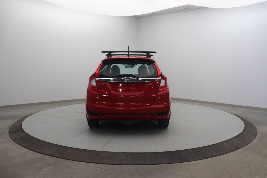 Honda Fit EX-L Navi 2019 à Chicoutimi, Québec - 5 - w1024h768px