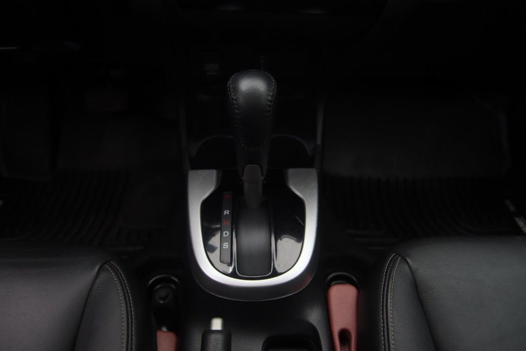 Honda Fit EX-L Navi 2019 à Chicoutimi, Québec - 14 - w1024h768px