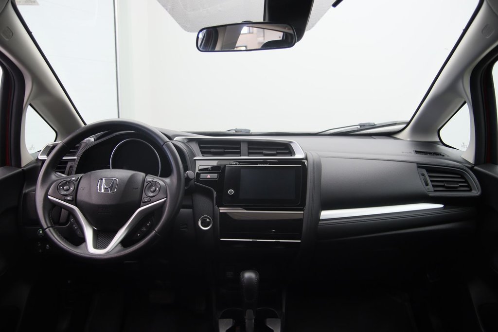 Honda Fit EX-L Navi 2019 à Chicoutimi, Québec - 11 - w1024h768px