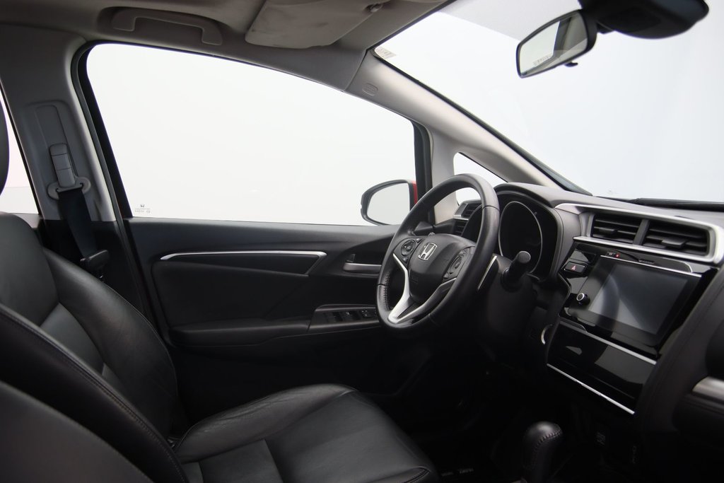 Honda Fit EX-L Navi 2019 à Chicoutimi, Québec - 16 - w1024h768px