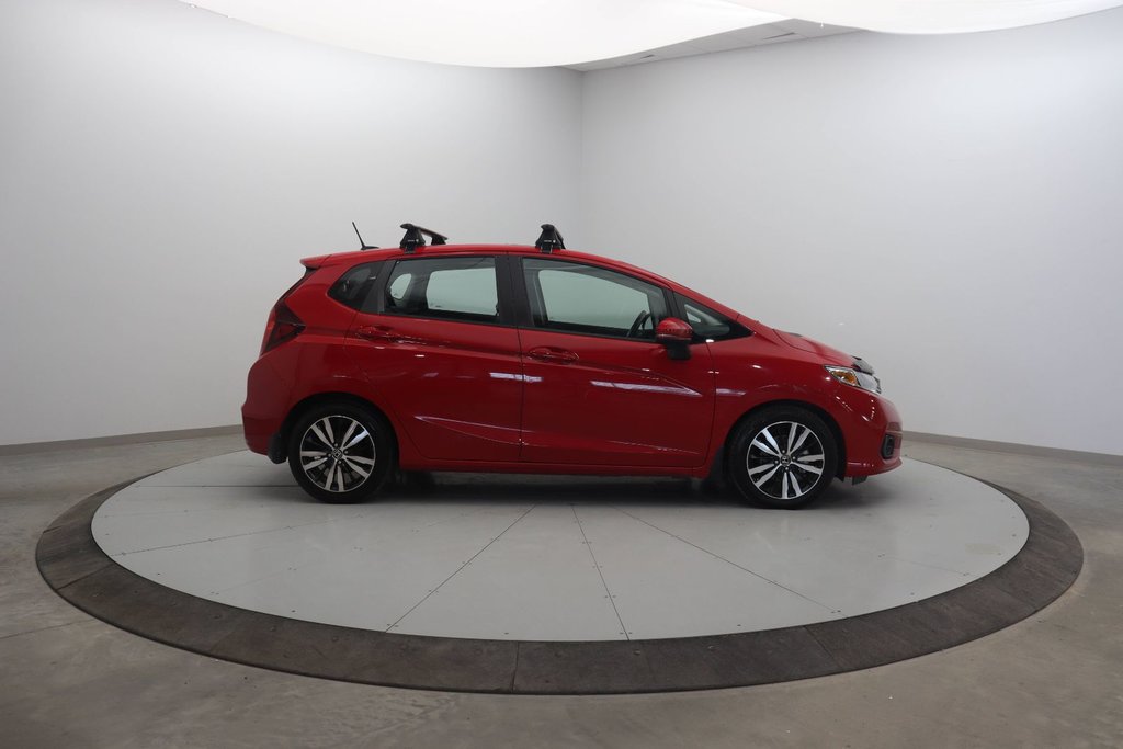 Honda Fit EX-L Navi 2019 à Chicoutimi, Québec - 3 - w1024h768px