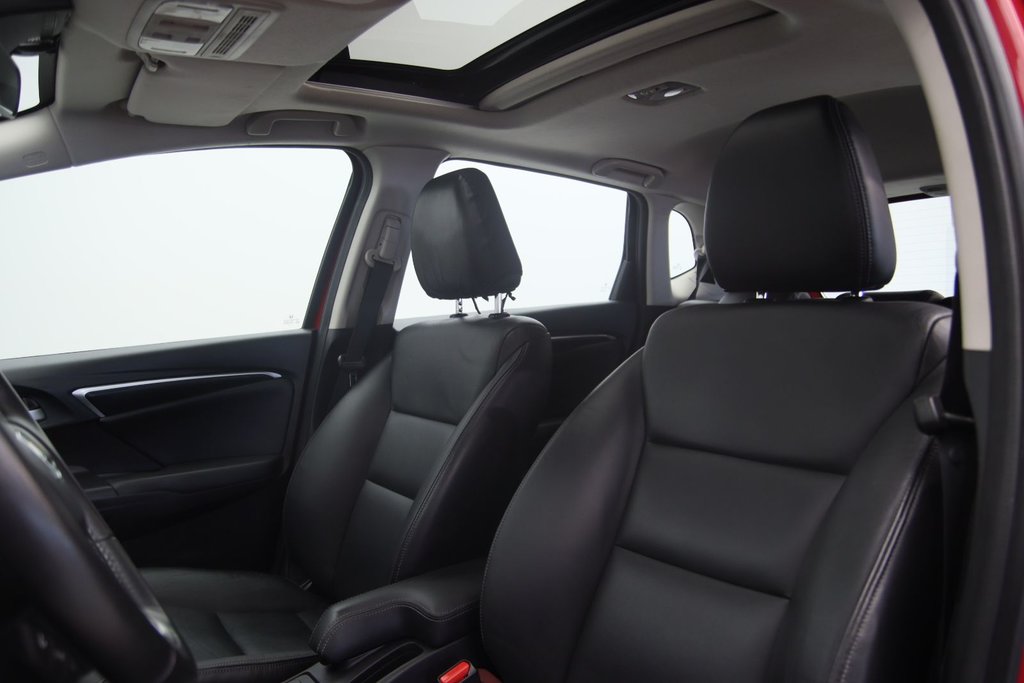 Honda Fit EX-L Navi 2019 à Chicoutimi, Québec - 7 - w1024h768px