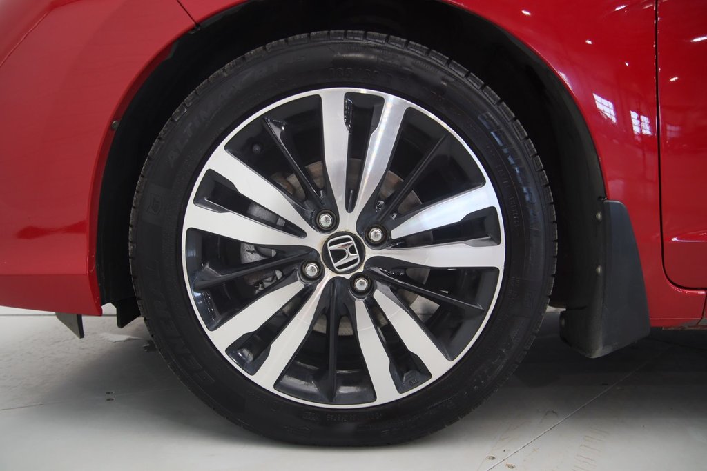 Honda Fit EX-L Navi 2019 à Chicoutimi, Québec - 19 - w1024h768px