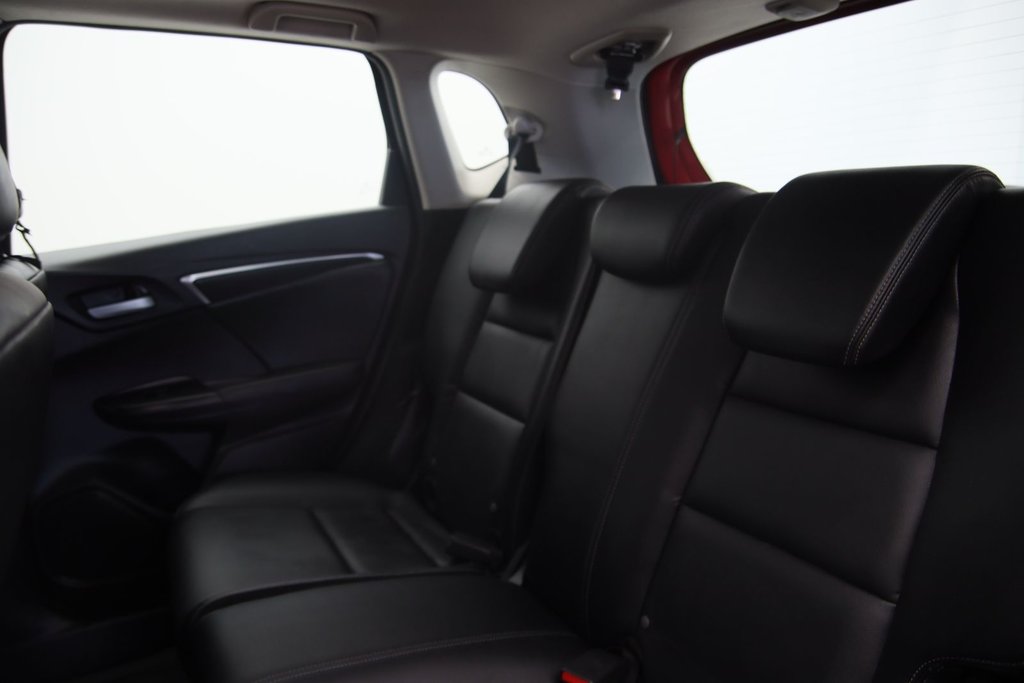 Honda Fit EX-L Navi 2019 à Chicoutimi, Québec - 10 - w1024h768px