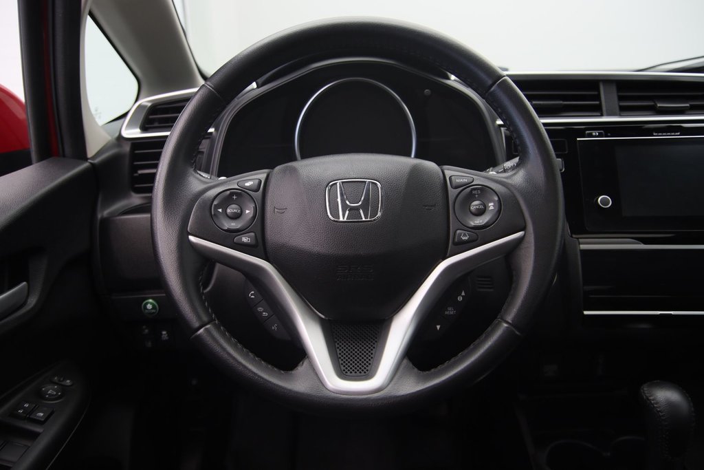 Honda Fit EX-L Navi 2019 à Chicoutimi, Québec - 12 - w1024h768px