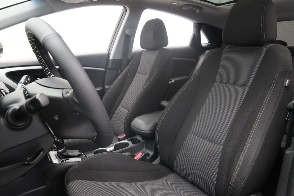 2016 Hyundai Elantra GT GLS in Chicoutimi, Quebec - 6 - w1024h768px