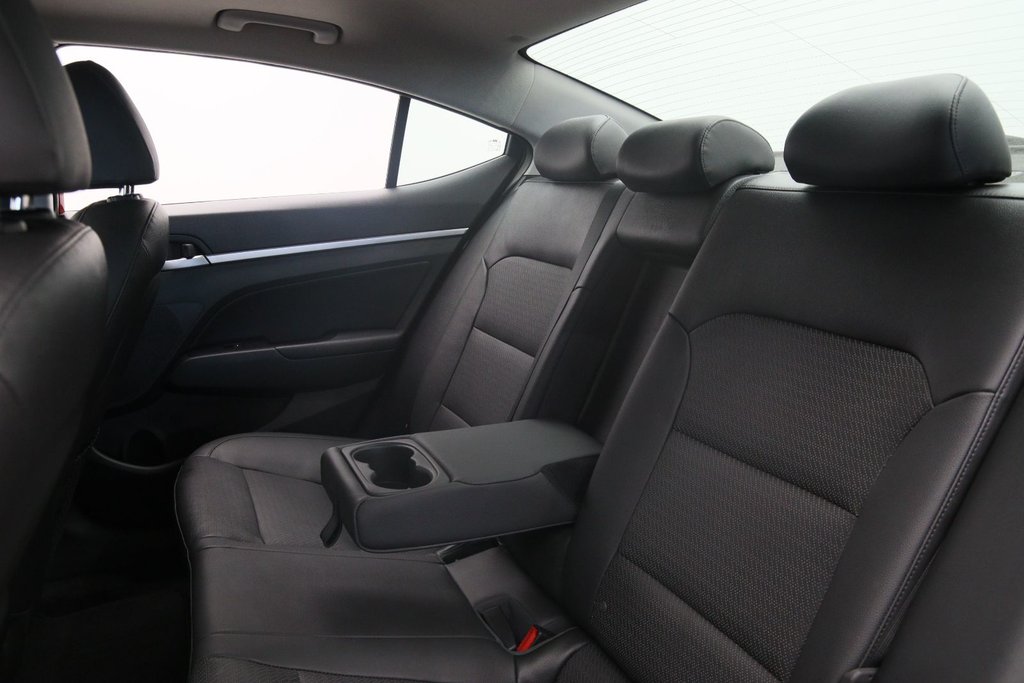 2019 Hyundai Elantra in Sept-Îles, Quebec - 9 - w1024h768px