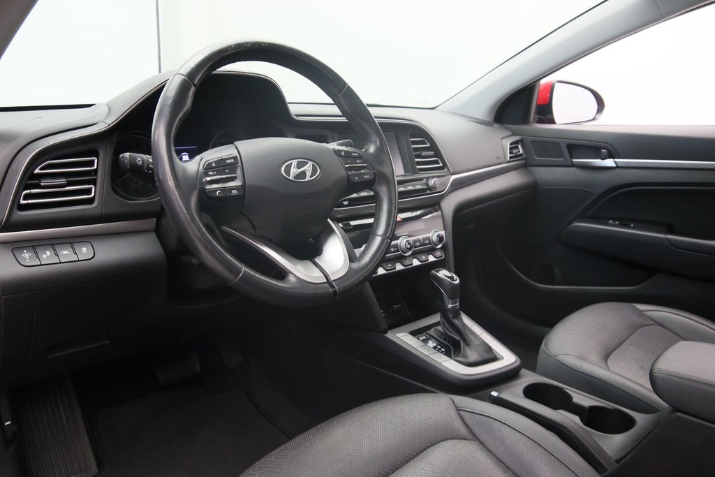2019 Hyundai Elantra in Sept-Îles, Quebec - 7 - w1024h768px
