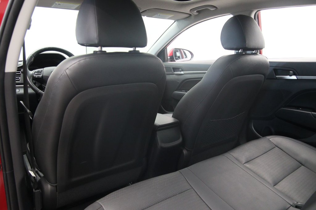 2019 Hyundai Elantra in Sept-Îles, Quebec - 10 - w1024h768px