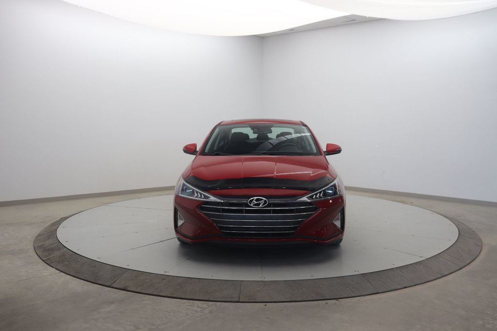 2019 Hyundai Elantra in Sept-Îles, Quebec - 2 - w1024h768px
