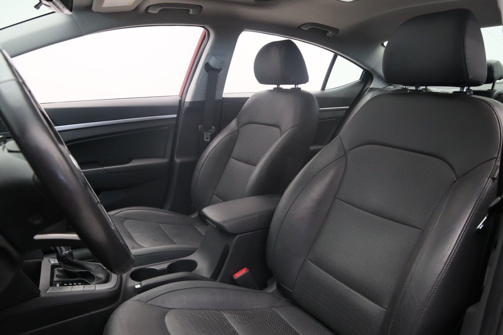 2019 Hyundai Elantra in Sept-Îles, Quebec - 6 - w1024h768px