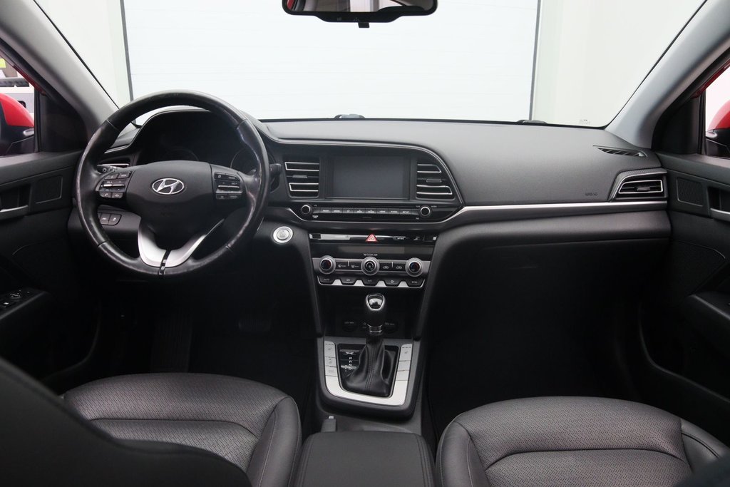2019 Hyundai Elantra in Sept-Îles, Quebec - 11 - w1024h768px