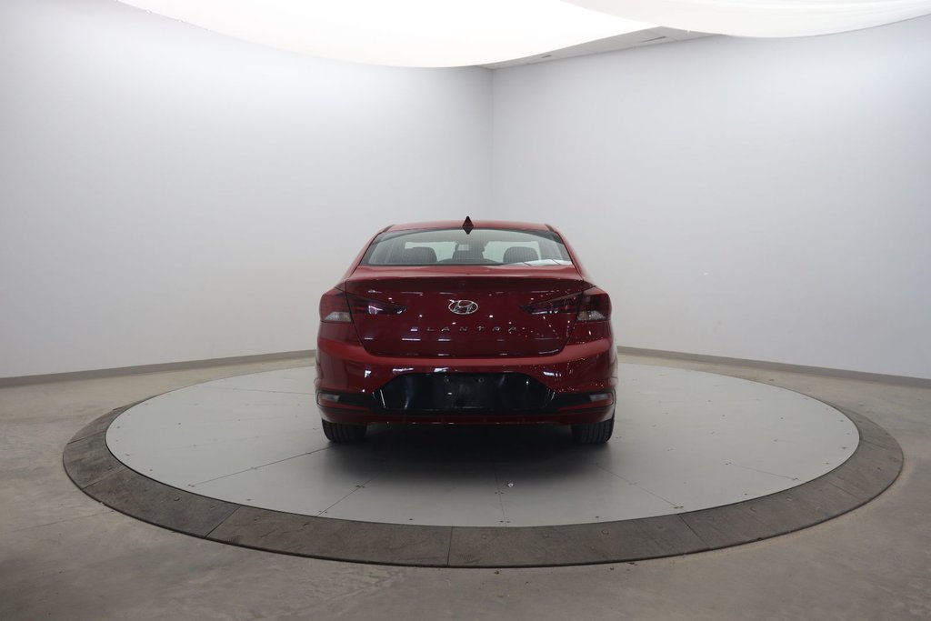 2019 Hyundai Elantra in Sept-Îles, Quebec - 5 - w1024h768px