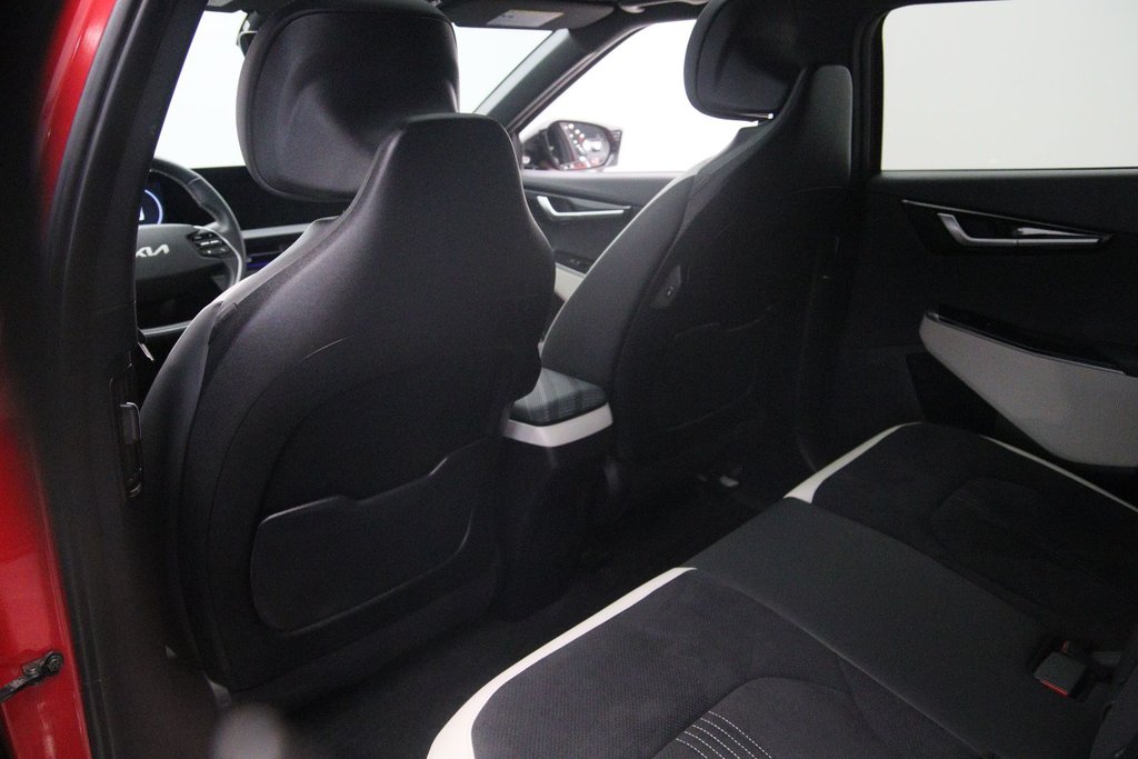 Kia EV6  2024 à Sept-Îles, Québec - 8 - w1024h768px