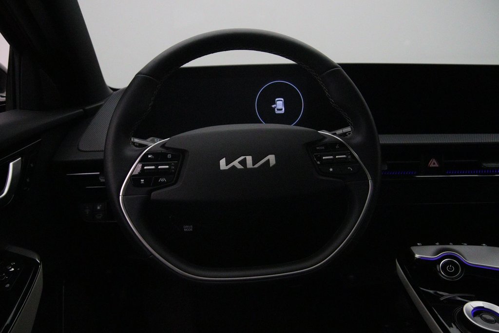 Kia EV6  2024 à Sept-Îles, Québec - 11 - w1024h768px