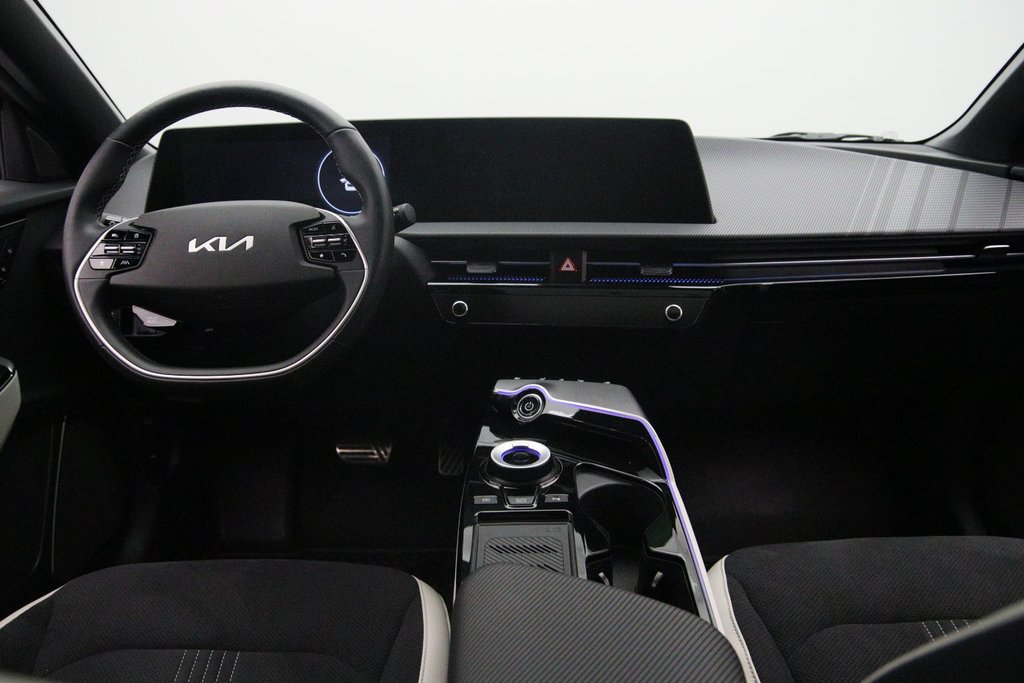 Kia EV6  2024 à Sept-Îles, Québec - 10 - w1024h768px