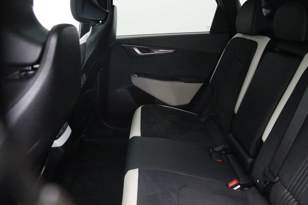 Kia EV6  2024 à Sept-Îles, Québec - 9 - w1024h768px