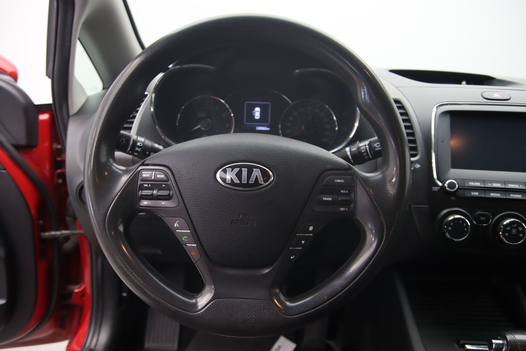 Kia Forte  2018 à Baie-Comeau, Québec - 11 - w1024h768px