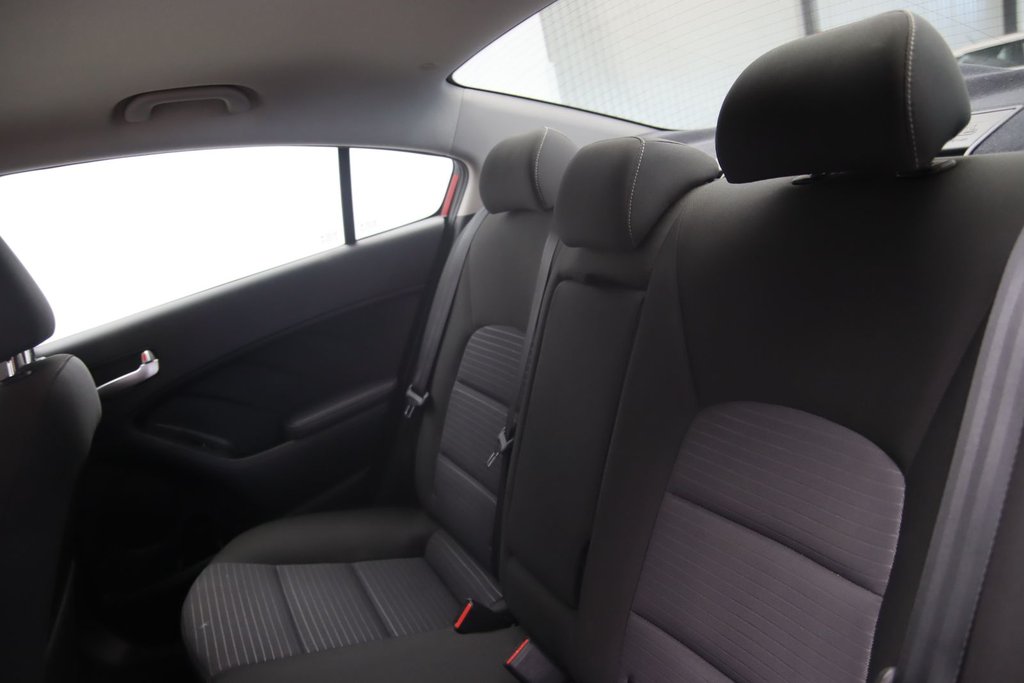Kia Forte  2018 à Baie-Comeau, Québec - 9 - w1024h768px