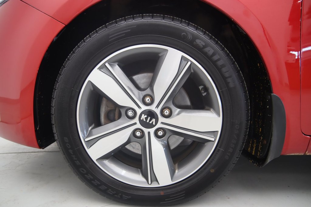 Kia Forte  2018 à Baie-Comeau, Québec - 18 - w1024h768px