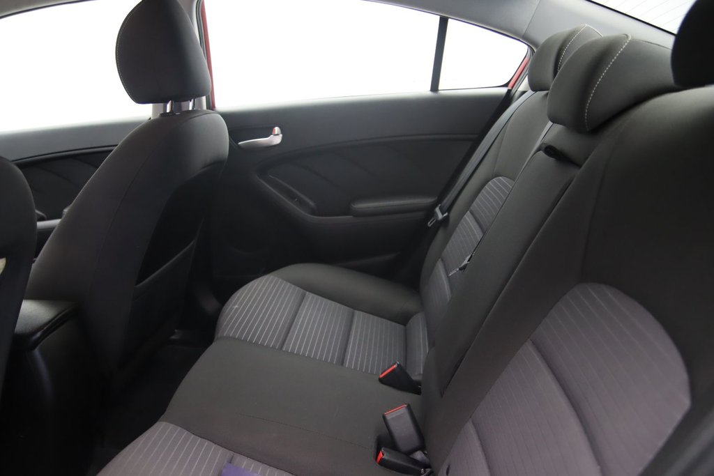Kia Forte  2018 à Baie-Comeau, Québec - 8 - w1024h768px