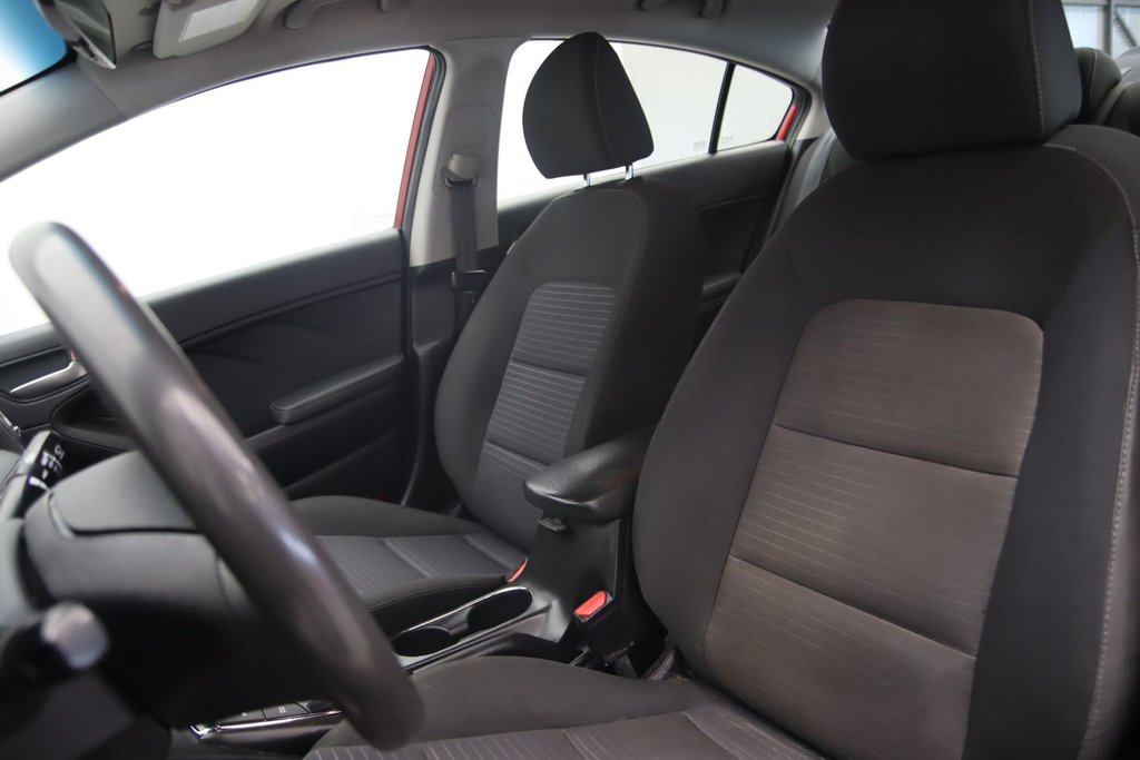Kia Forte  2018 à Baie-Comeau, Québec - 7 - w1024h768px