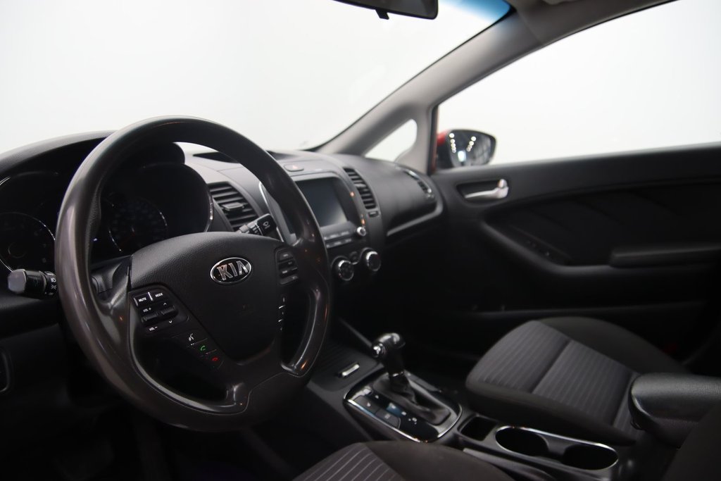 Kia Forte  2018 à Baie-Comeau, Québec - 6 - w1024h768px