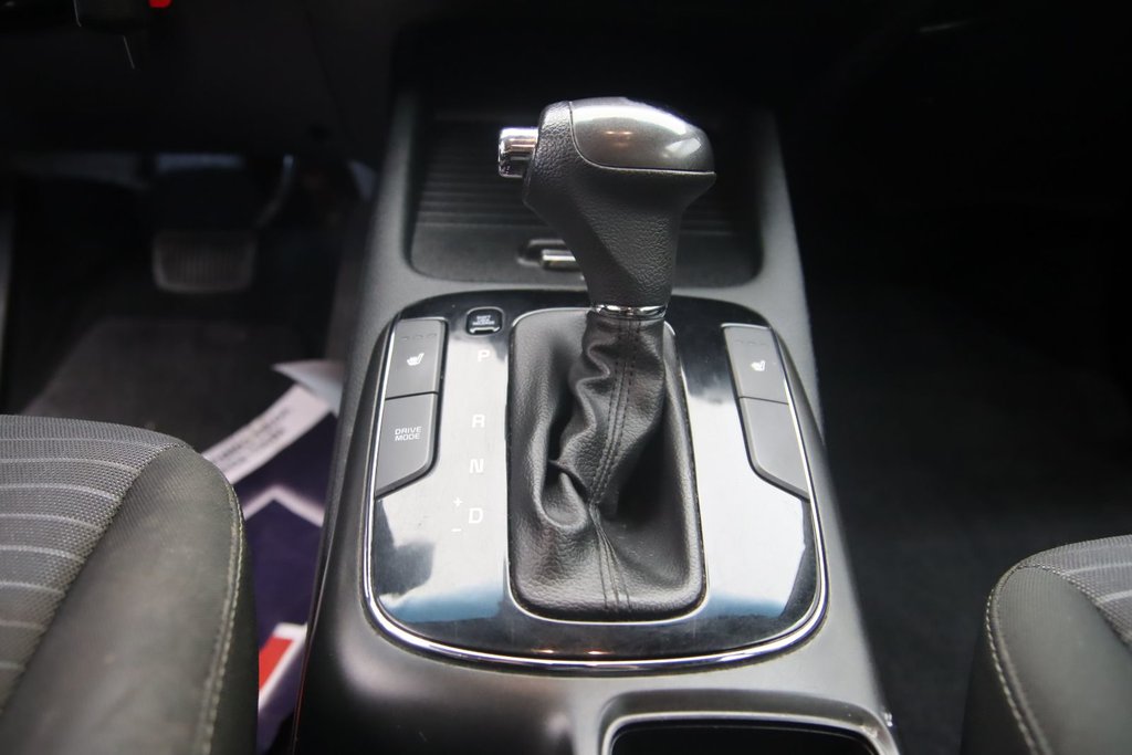 Kia Forte  2018 à Baie-Comeau, Québec - 13 - w1024h768px