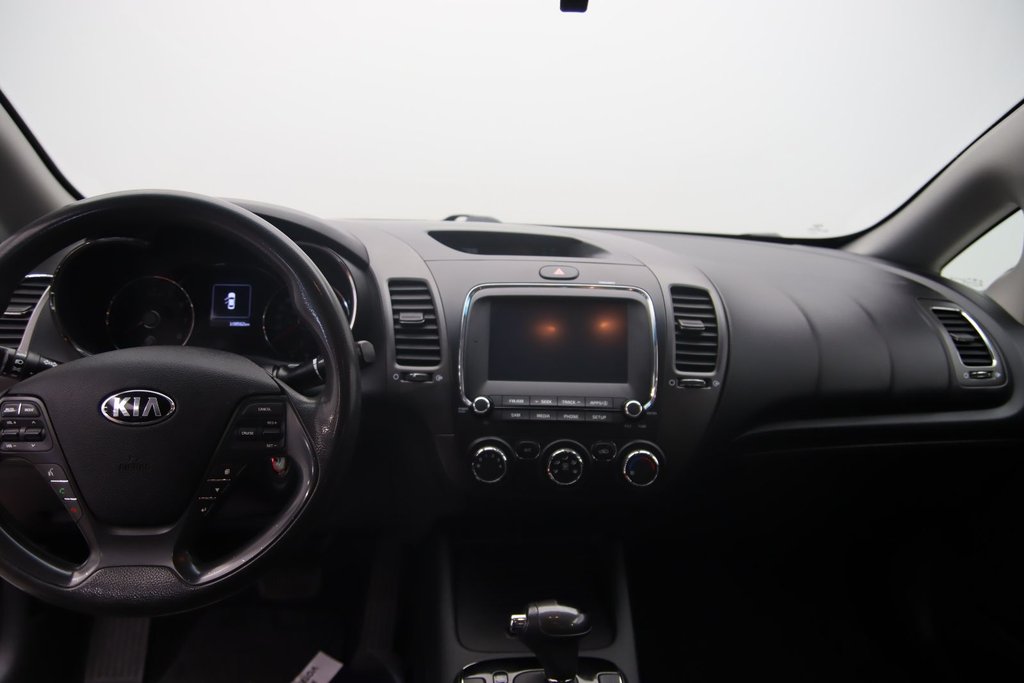 Kia Forte  2018 à Baie-Comeau, Québec - 10 - w1024h768px