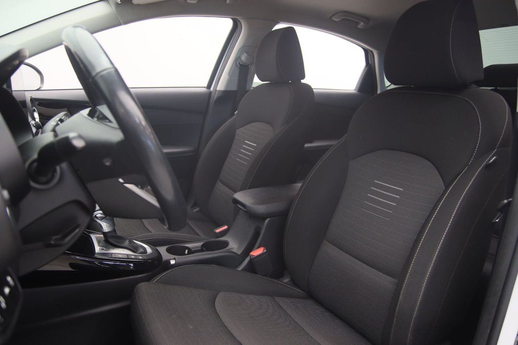 Kia Forte  2019 à Baie-Comeau, Québec - 7 - w1024h768px