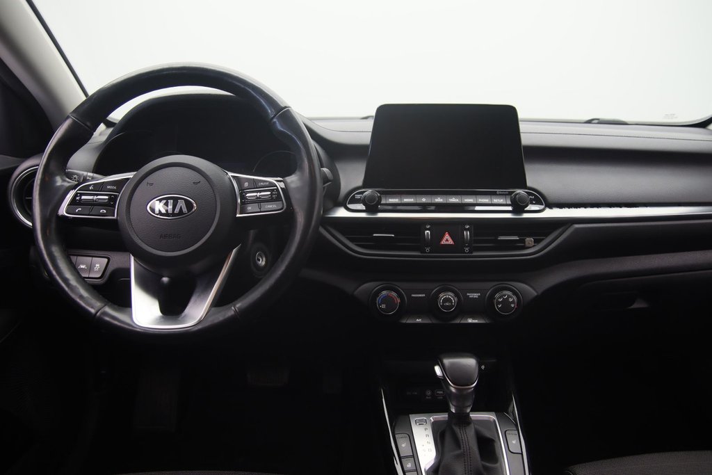 Kia Forte  2019 à Baie-Comeau, Québec - 10 - w1024h768px