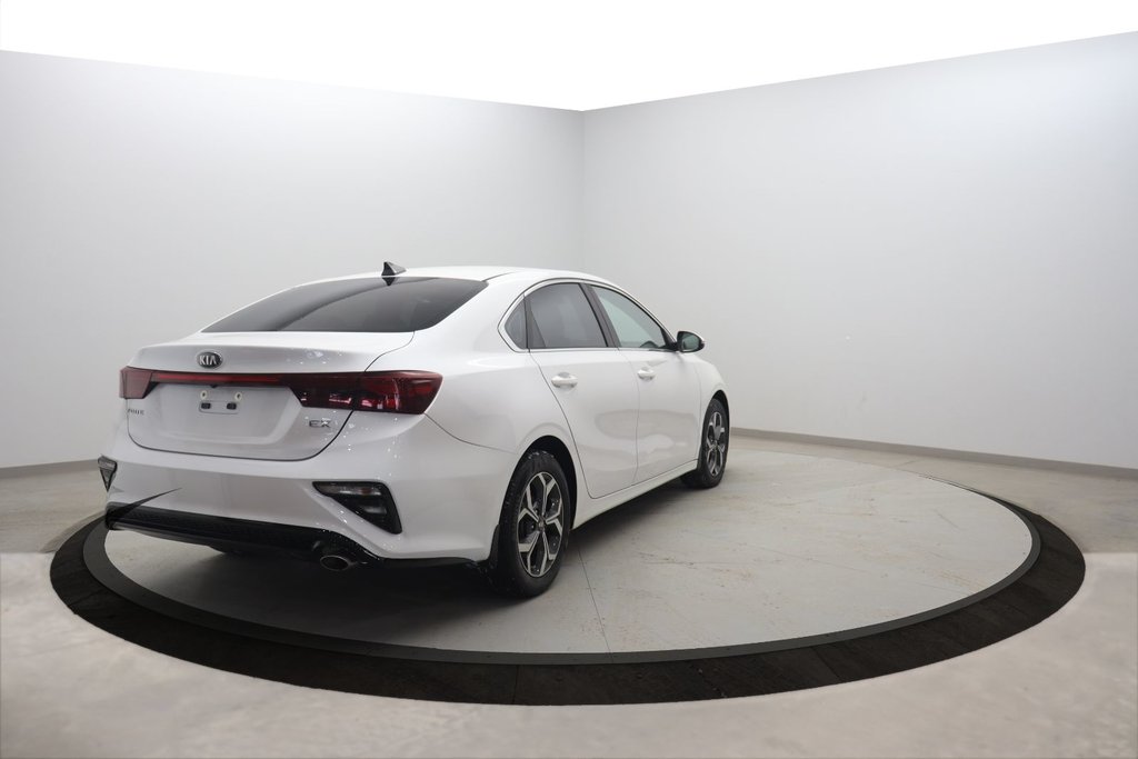 Kia Forte  2019 à Baie-Comeau, Québec - 5 - w1024h768px