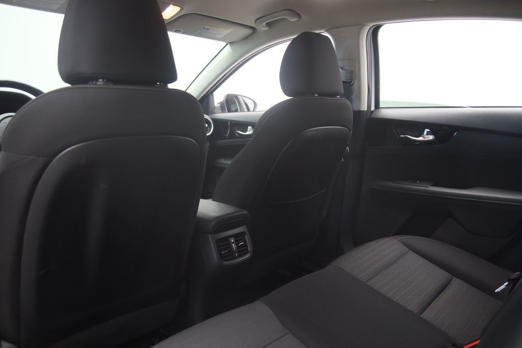 Kia Forte  2019 à Baie-Comeau, Québec - 8 - w1024h768px