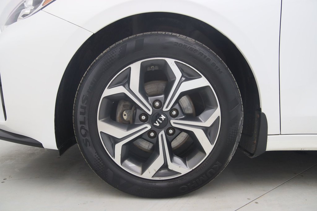 Kia Forte  2019 à Baie-Comeau, Québec - 18 - w1024h768px