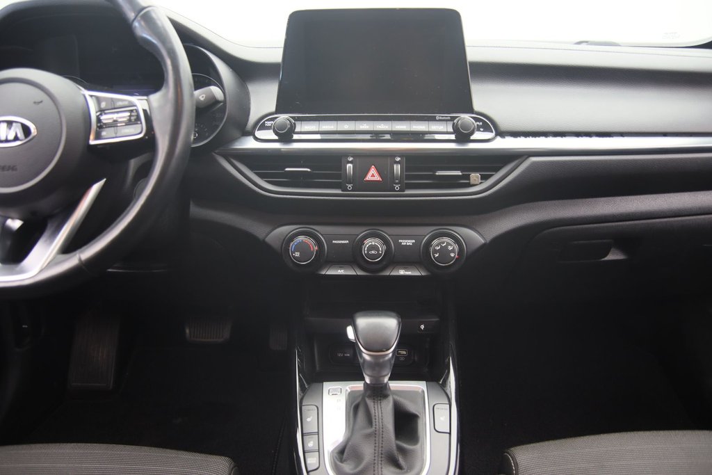 Kia Forte  2019 à Baie-Comeau, Québec - 13 - w1024h768px