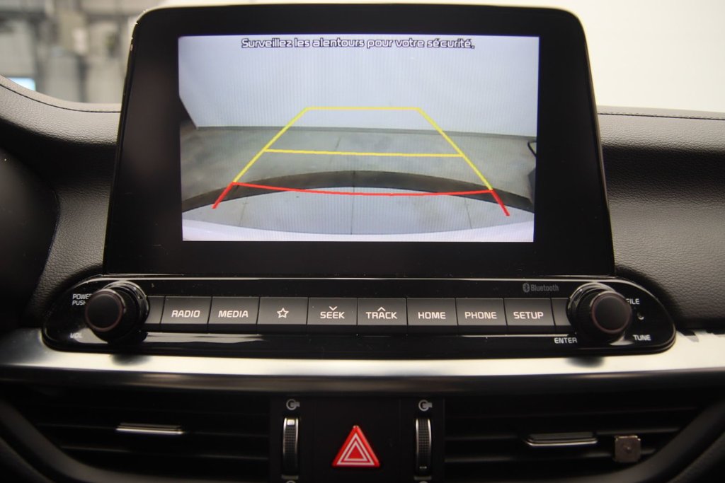 Kia Forte  2019 à Baie-Comeau, Québec - 14 - w1024h768px