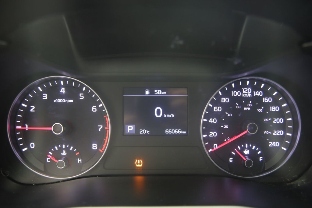 Kia Forte  2019 à Baie-Comeau, Québec - 12 - w1024h768px