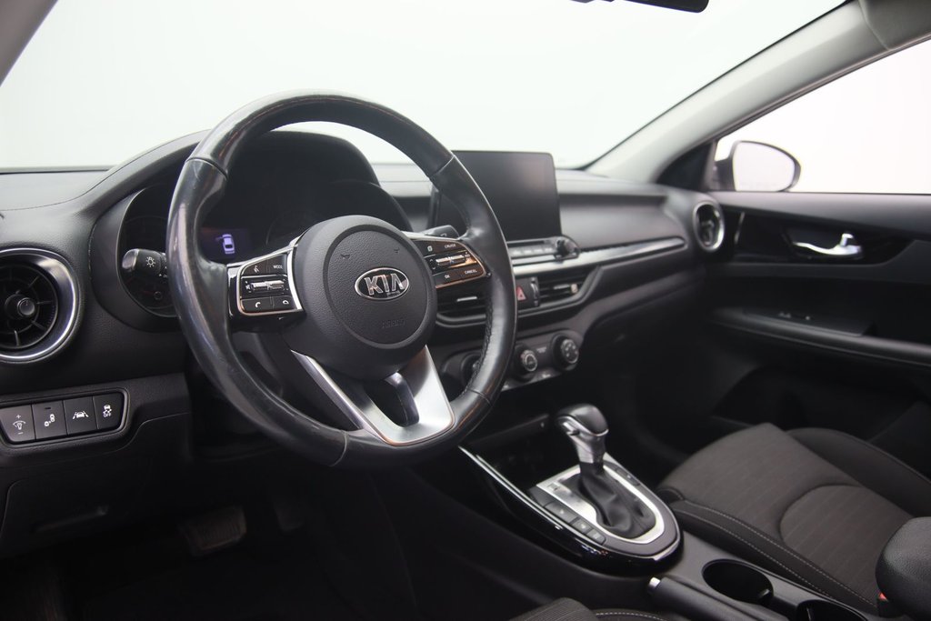 Kia Forte  2019 à Baie-Comeau, Québec - 6 - w1024h768px